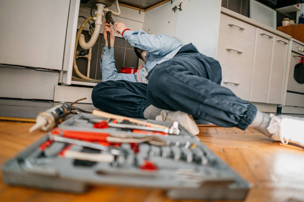 Best Sprinkler Systems  in Bothell, WA