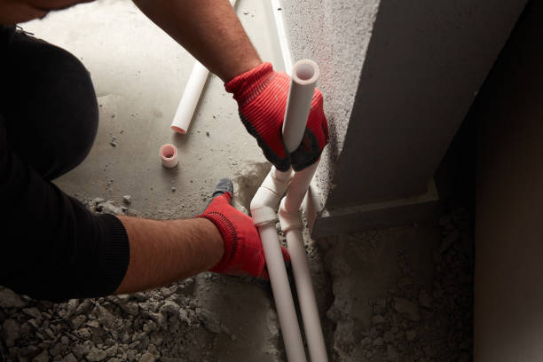 Trusted Bothell, WA Plumbing Experts