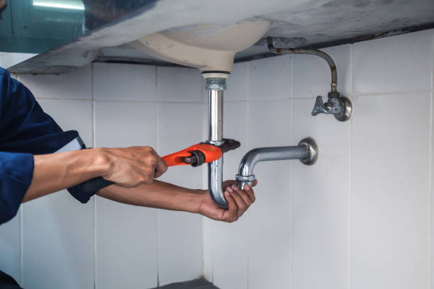 Best Same-Day Plumbing Service  in Bothell, WA