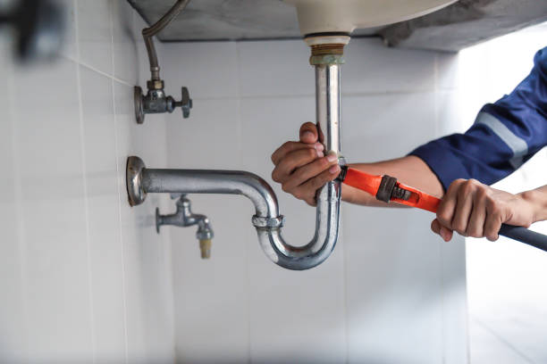 Best Drain Cleaning Services  in Bothell, WA
