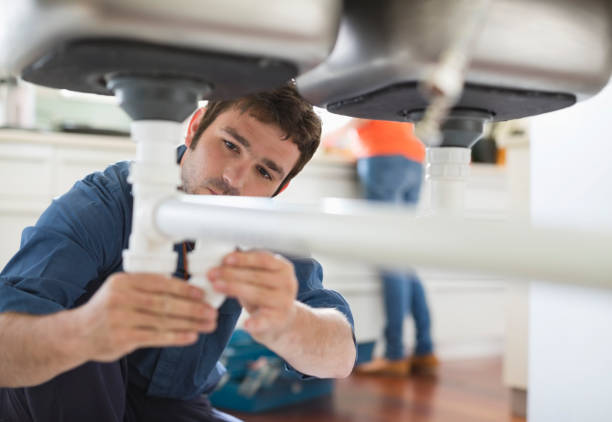Best Hot Water Heater Installation  in Bothell, WA