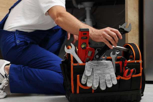 Professional Plumbing in Bothell, WA