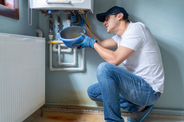 Sprinkler Systems in Bothell, WA