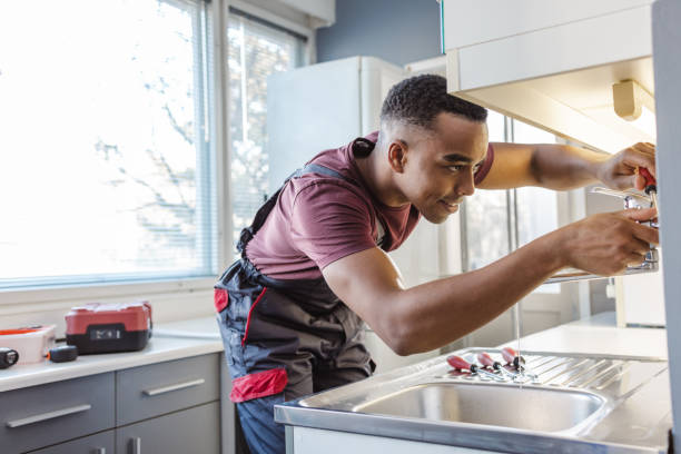 Best Sprinkler Systems  in Bothell, WA