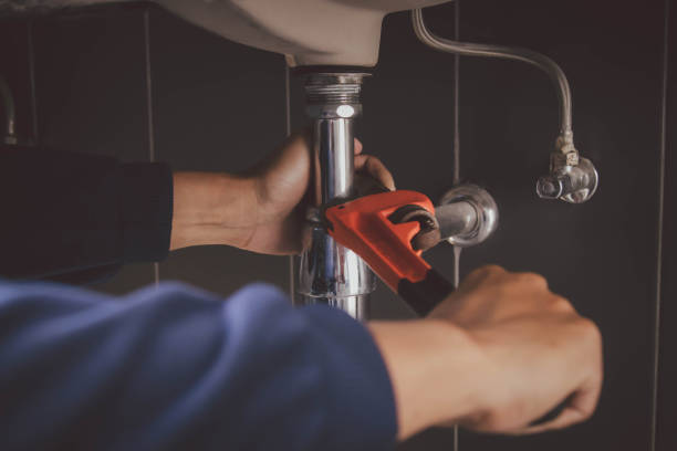 Best Drain Cleaning Services  in Bothell, WA